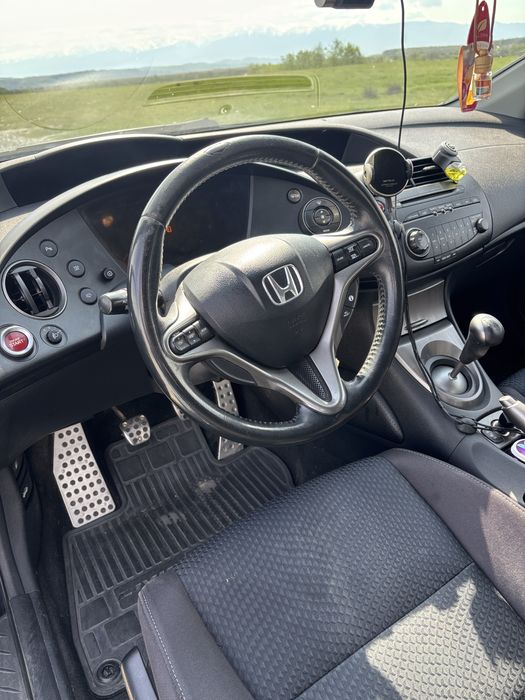 Vând Honda Civic