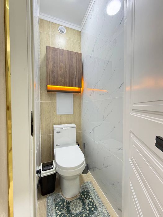 Чиланзар -11 кв 2-3/1/4. 48м2 Срочно Продам квартир Срочно