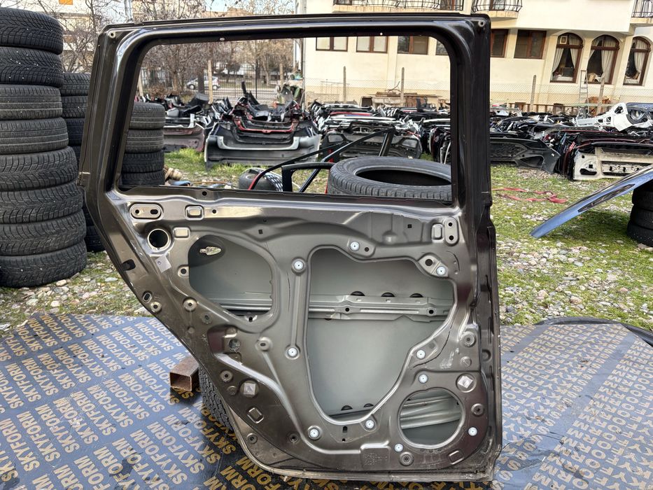 Врата Мазда 6/Mazda 6