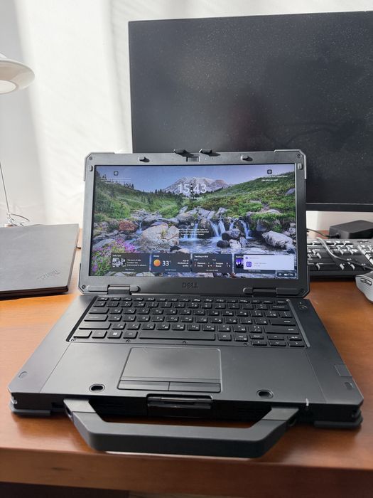 Dell Rugged 5430