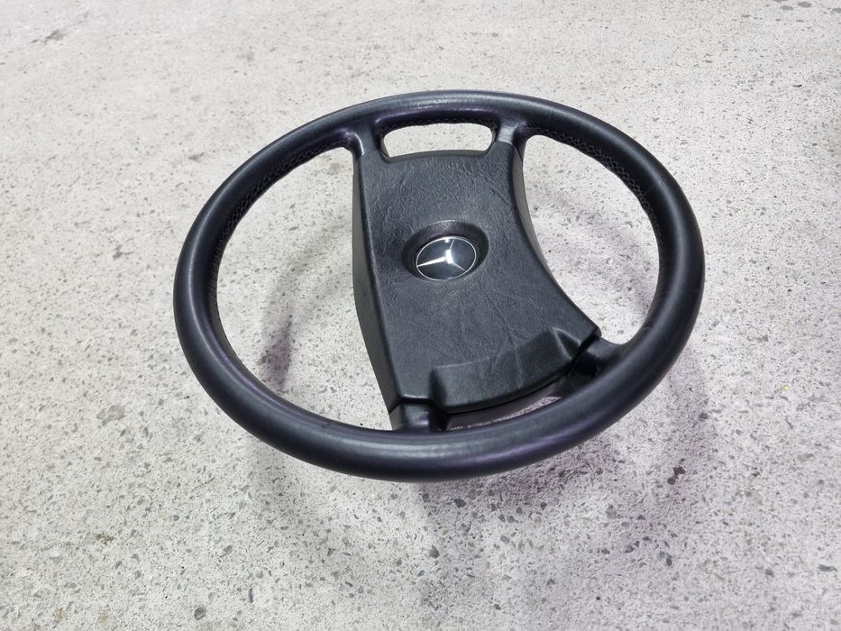 Волан мерцедес w126