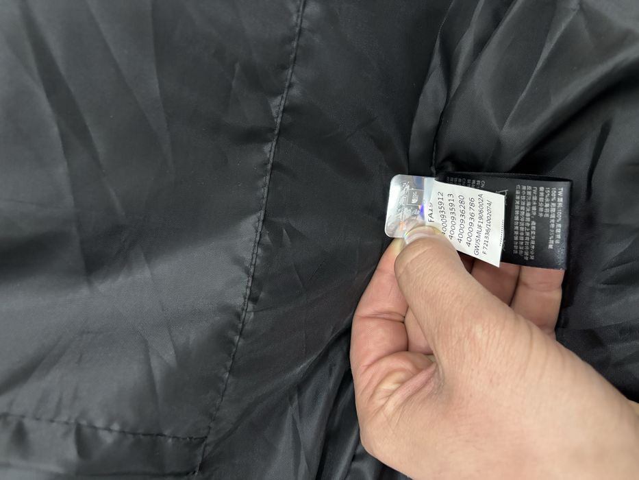 The North Face Geaca