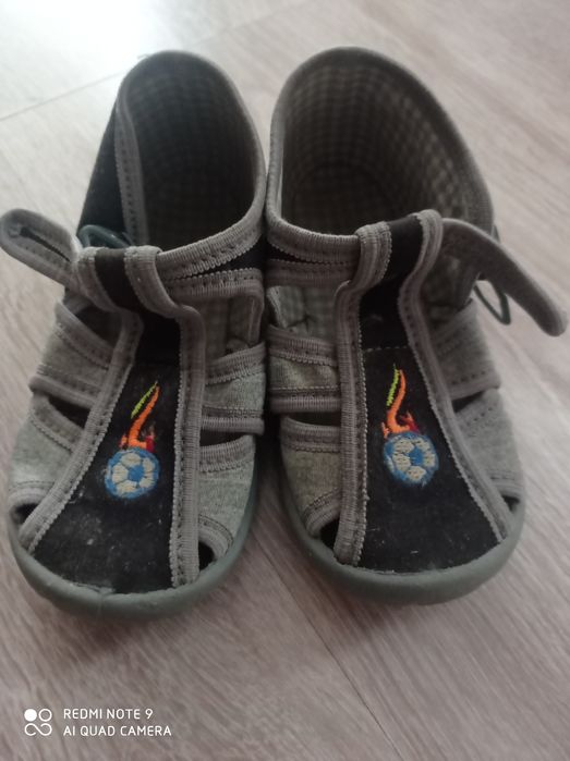 Весенняя детская обувь от 1 года до 4