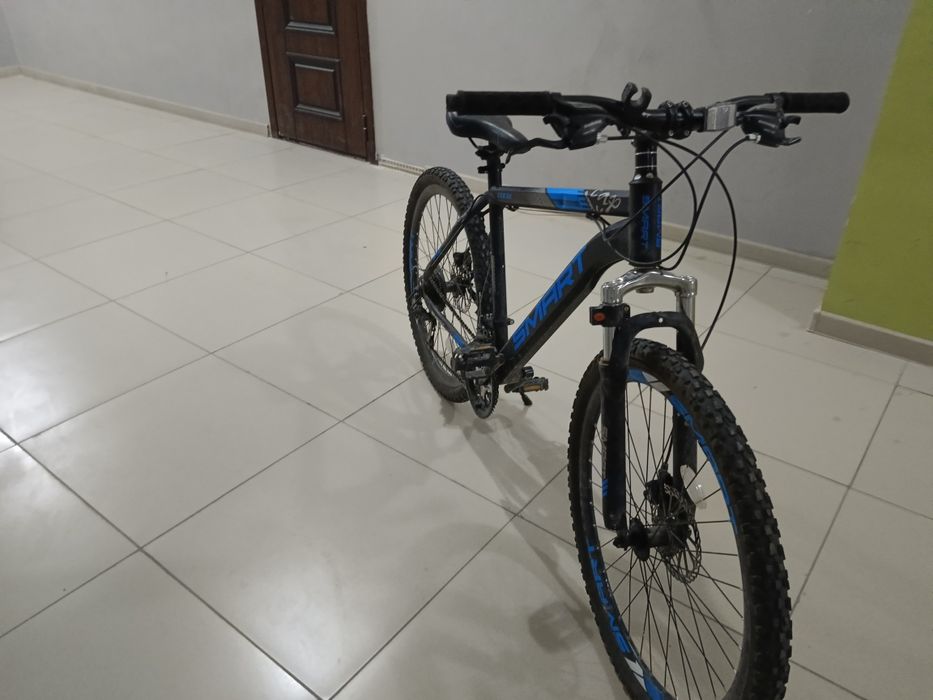 Продается Велосипед SMART