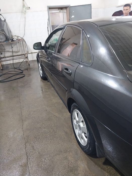 Daewoo Gentra 2014 Автомат