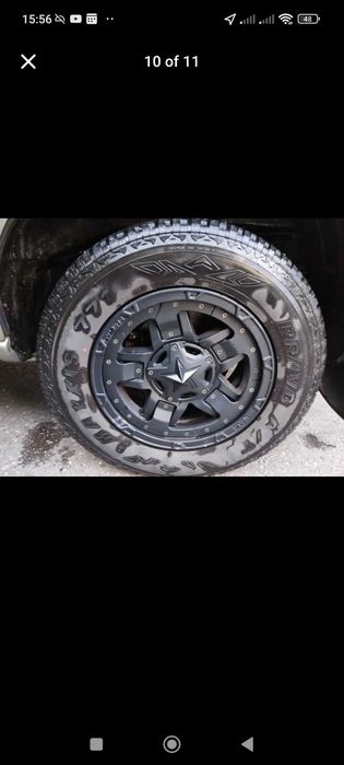 Nissan Pathfinder R51 2008, manual, 171k