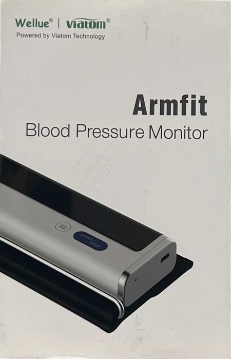 Tensiometru de brat WELLUE ARMFIT [#17056#]