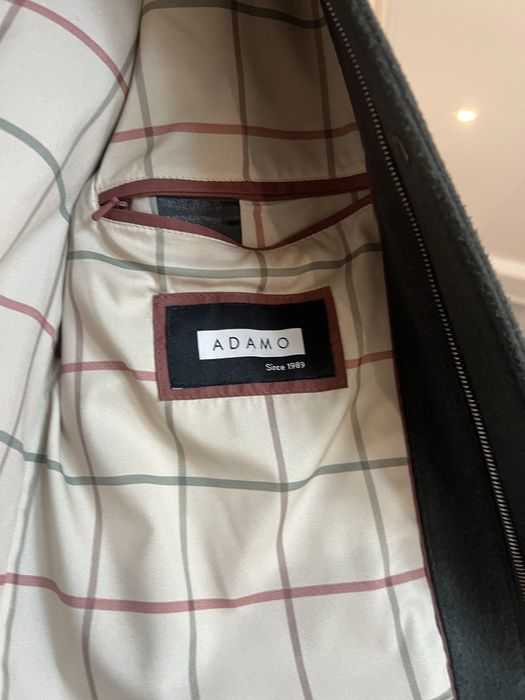 Пальто Лоро пиана