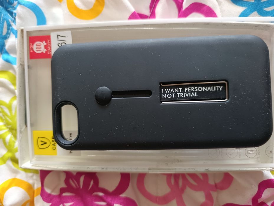 Кексове за Iph 7/8