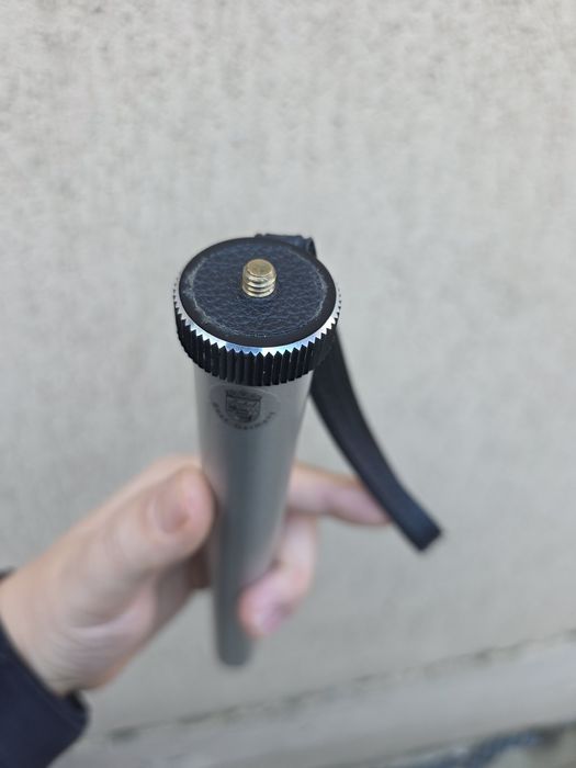 Suport/stativ  Linhof , monopiez