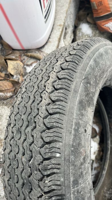 Продам баллон москвич