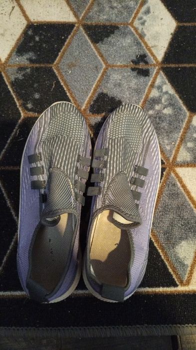 Слипперы, без шнурков