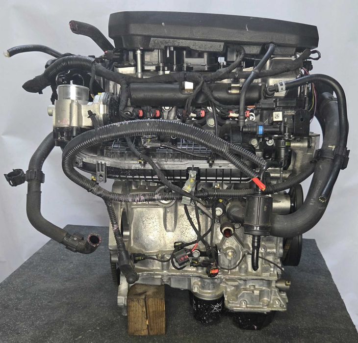 TitanAuto Chevrolet LIY 1.3л двигатель