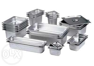 Well Maxi Гастронорми , вани за салати и други , Съдове по G/n цени от