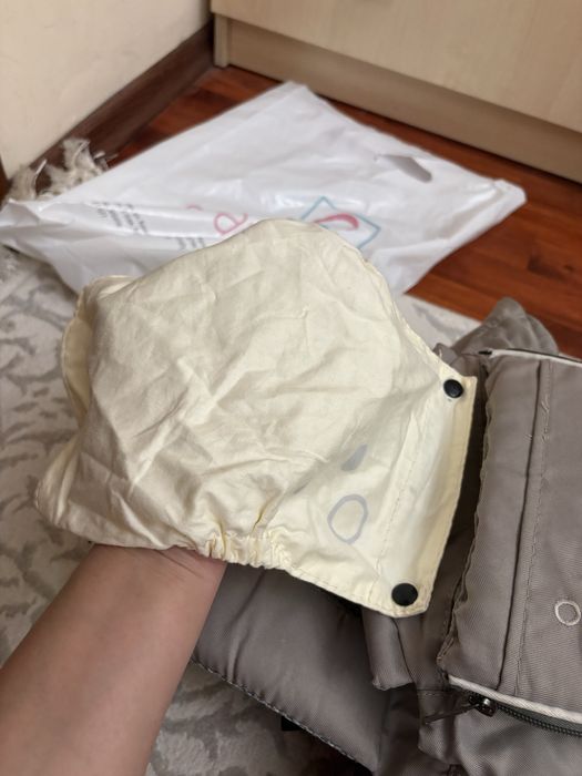 Кенгуру для малышей