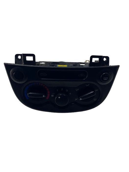 Panou Clima Chevrolet Spark M200, M250 2005 - 2014