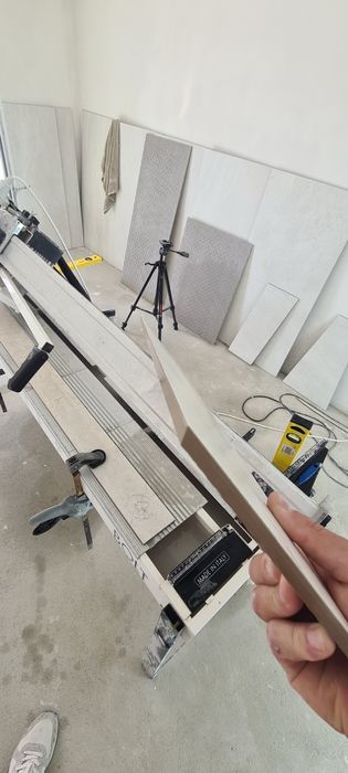 HCV premium construction executa