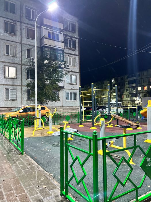 Сдам посуточно 2-х комнатную квартиру