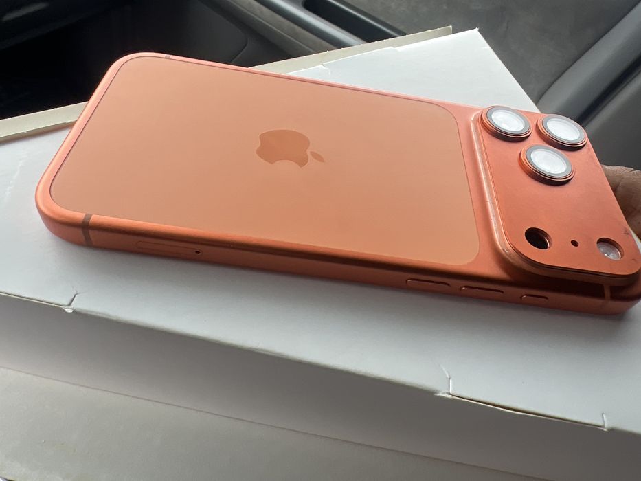 iPhone 17 Pro Maх Идеальное состояние