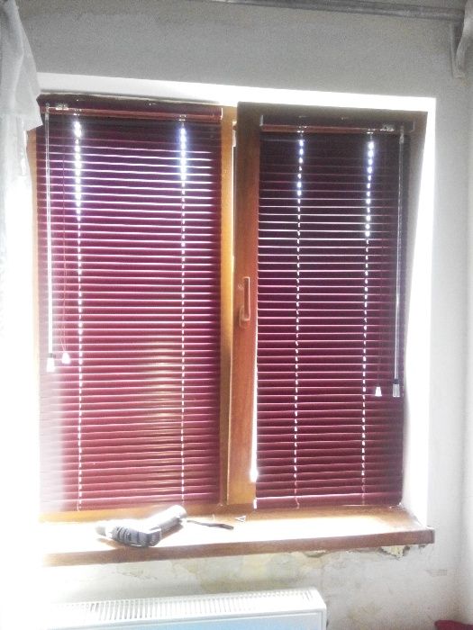 Rolete jaluzele exterioare jaluzele aluminiu