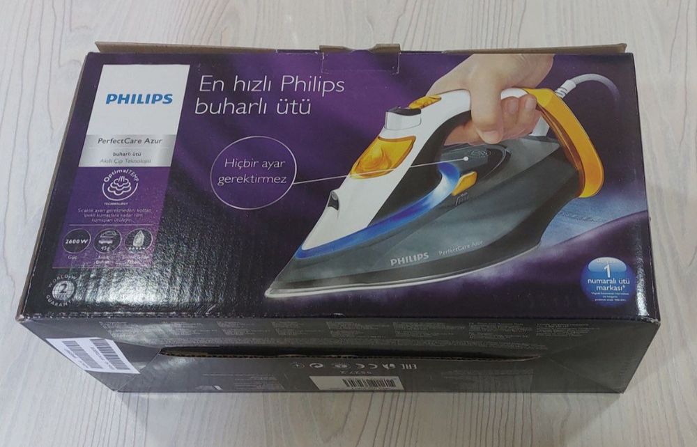 Утюг   "Philips"