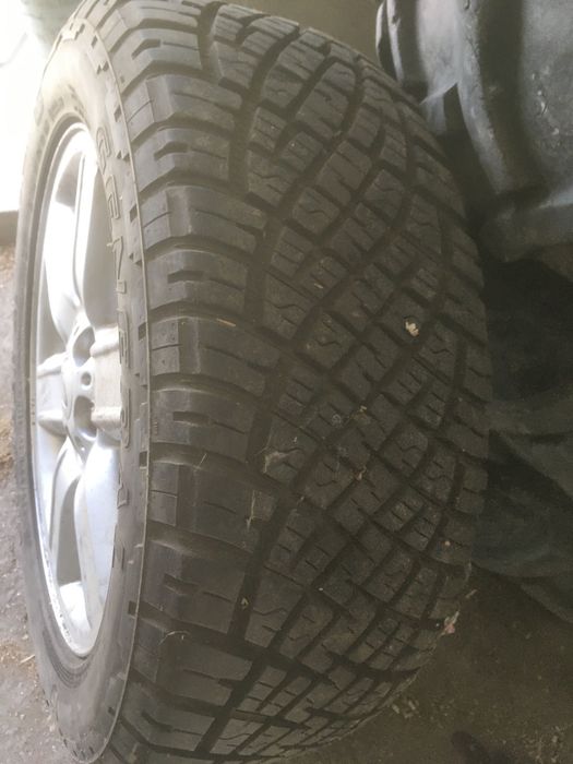 1 БР. Гума Genelal