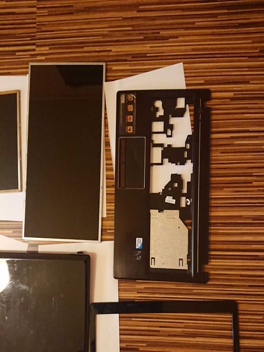 Lenovo G580  на части