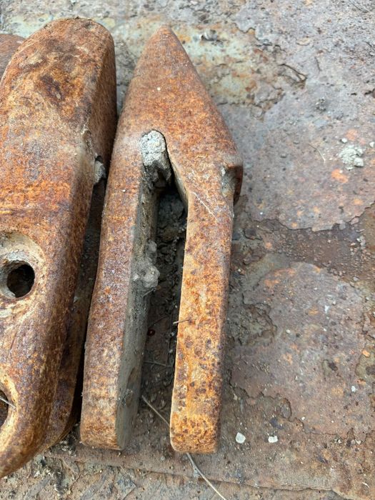 В хорошем состояний с болтами