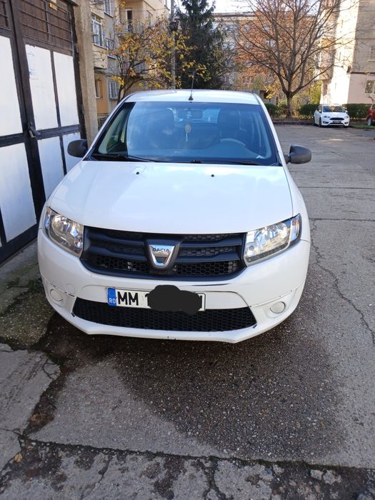 Dacia sandero utilizat