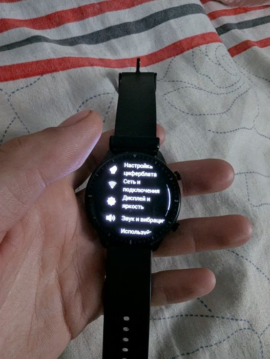 Часы Huami электронный оригинал