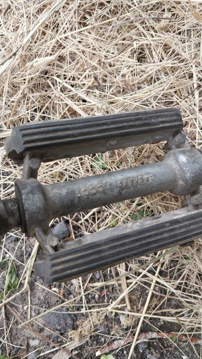 Продам велосипед урал