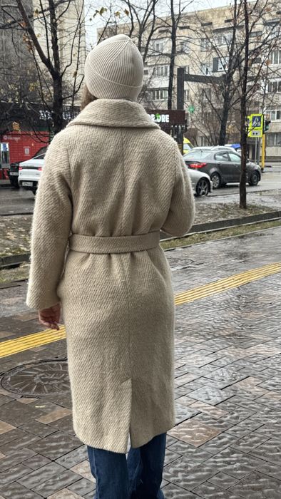 Продам зимнее пальто