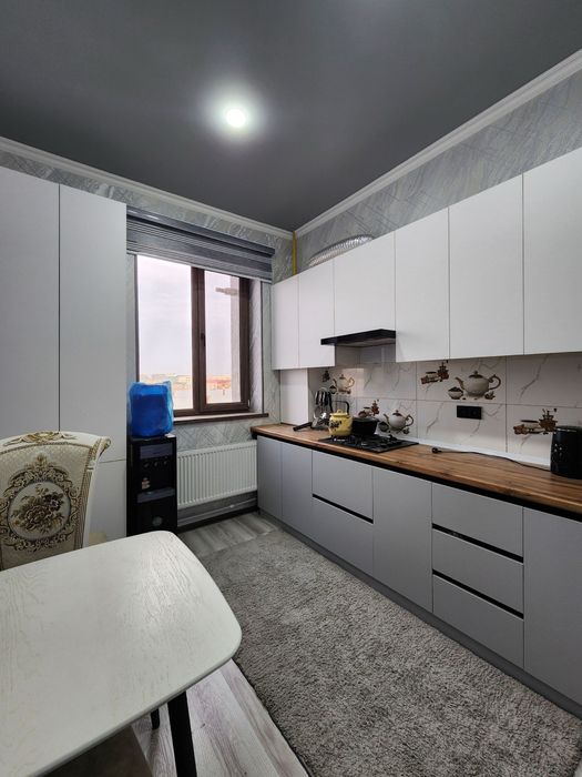 2 хонали квартира сотилади