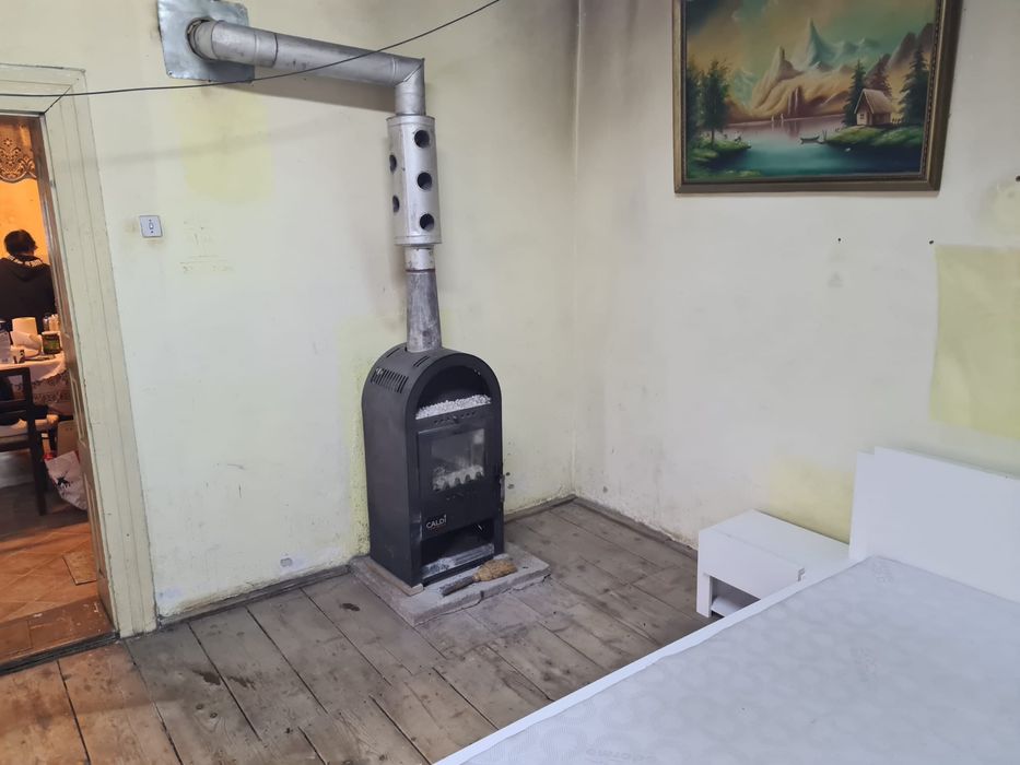 Casă stil Săsesc în Seleușul Mic, comuna Zagăr