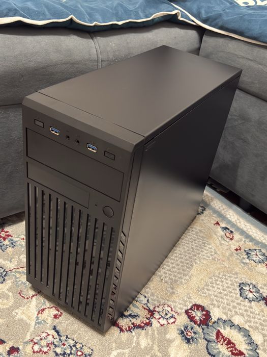 I3 12100F/ Colorful H610M‑D V20A