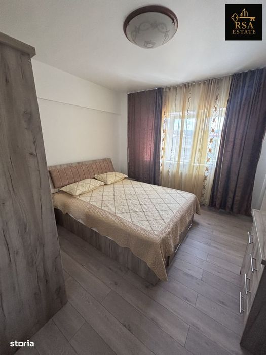 Apartament cu 3 camere de inchiriat, etaj 2, Ultracentral Rm. Valcea — fotografia 2
