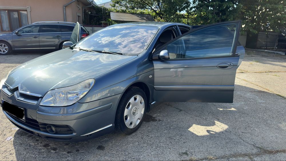 Se vinde Citroen C5