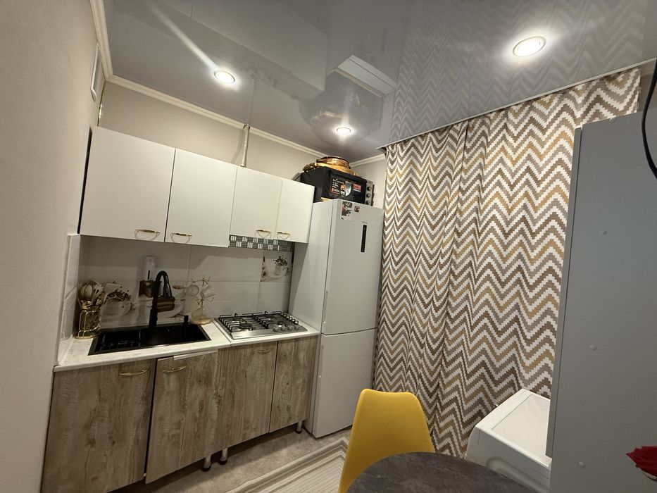 Продам уютную квартиру