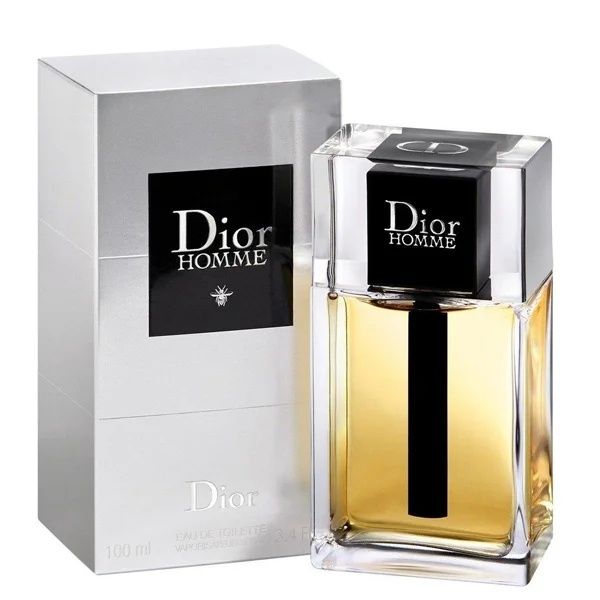 Christian Dior Homme EDP 100мл