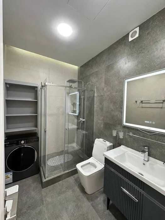 Сдаётся квартира улица Навои!Панорама!