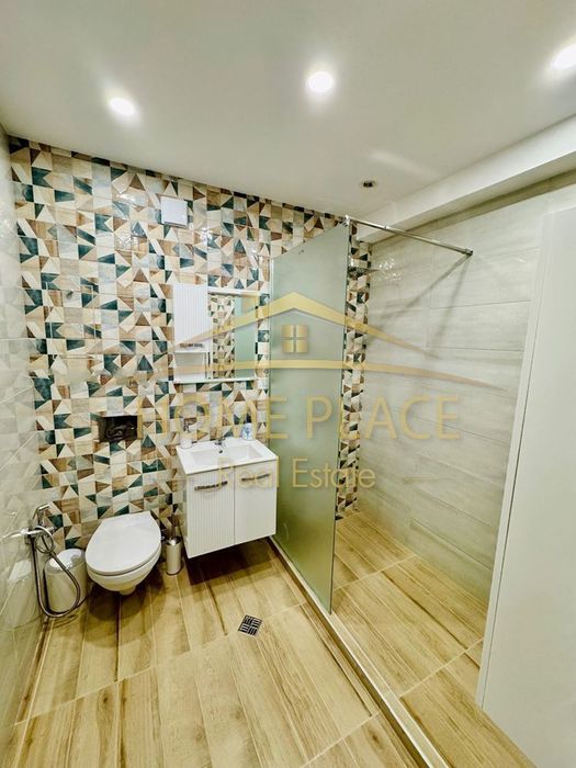 Дава се под наем Двустаен апартамент в Варна, Бриз - 60 кв.м за 698.19 € - Снимка #5