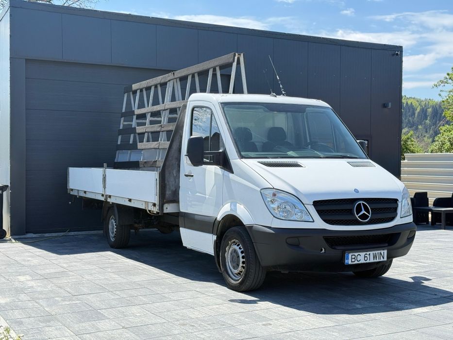 Mercedes Sprinter 313