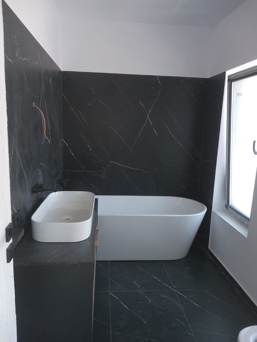 Amenajări interioare și exterioare !!