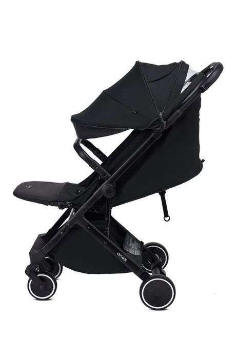 Коляска Anex Air X с чехлом