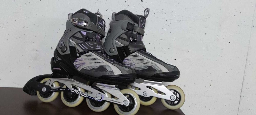 Role noi Oxelo marimea 41