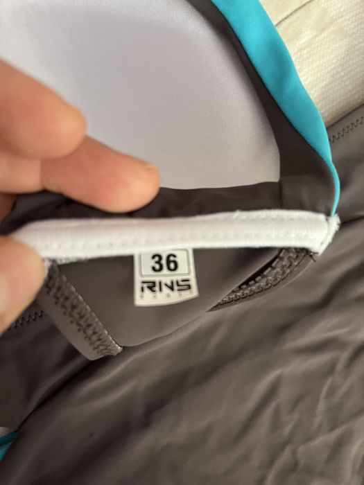 Дамски бански 36 размер