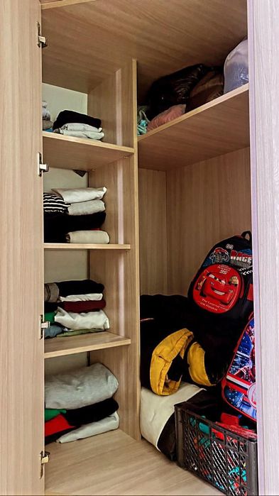 3в1 төсек сатылады