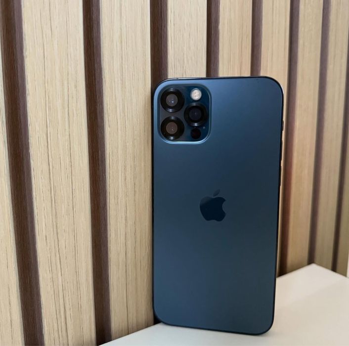 Iphone 12 pro 128 gb