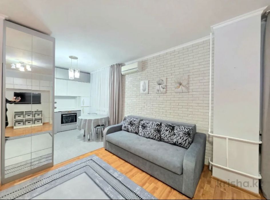 2-х комнатная квартира, 60кв