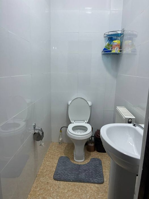 2 хонали квартира ижарага берилади